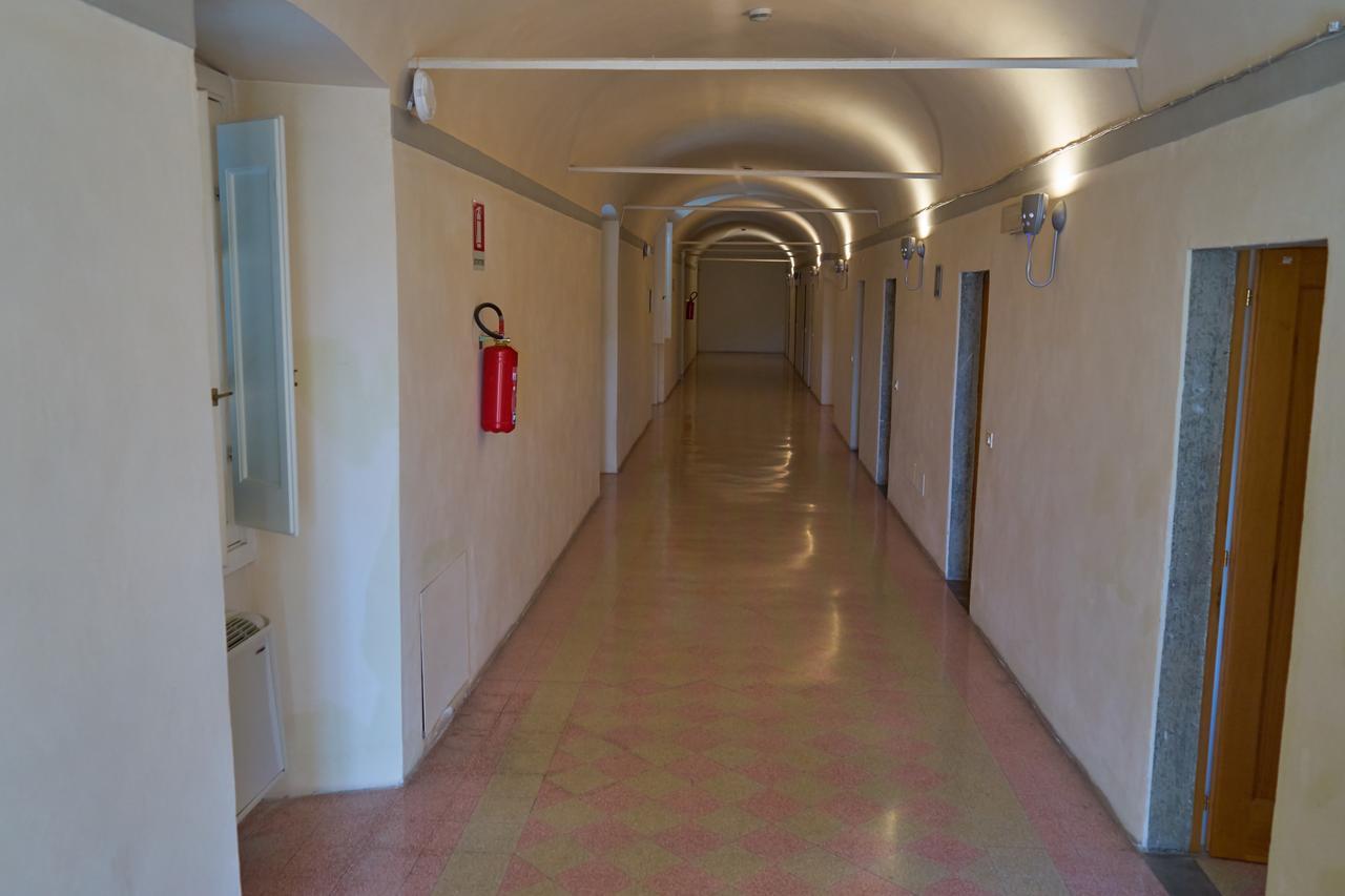 Magnolfi Nuovo Hostel Prato  Exterior foto