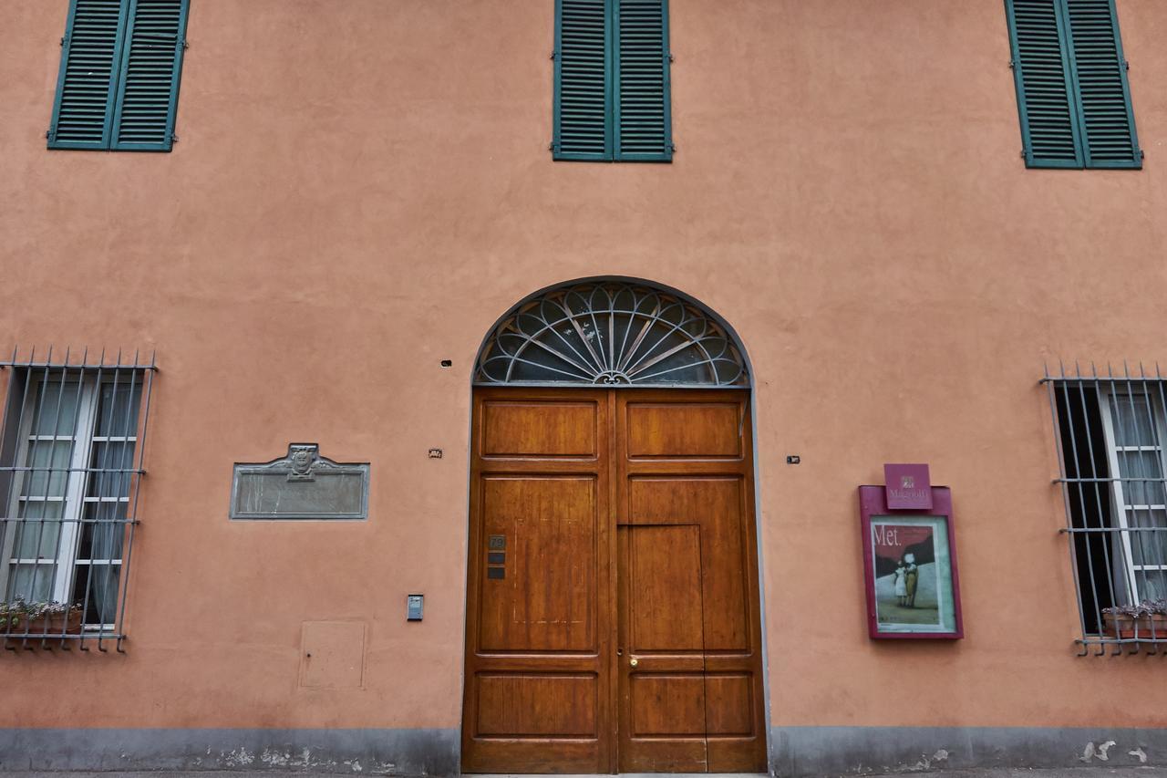 Magnolfi Nuovo Hostel Prato  Exterior foto
